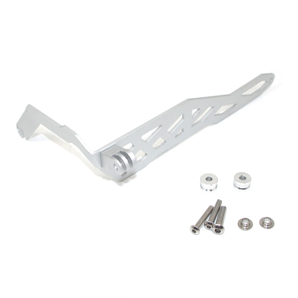 Для BMW R1250GS R1250 GS R 1250 GSA ADV Приключения 2019 Камера Gopro видеомагнитофон кронштейн для