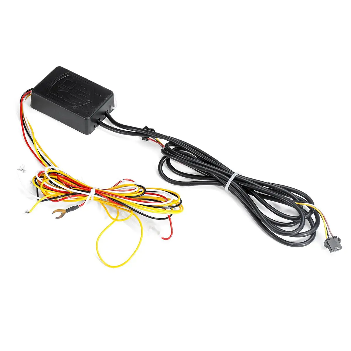 

Pair Front Bumper Fog Light Turn Signal Lamp LED DRL Daytime Running Light LED Light Tail Lamp For VW for Amarok Pickup 2016 17+