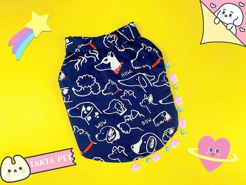 

Suit For Dog Dog Clothes For Small Dogs Panda For Dogs Shirts Plaid Shirt With Vest Blouses And Shirts For Puppies Supplies Pet