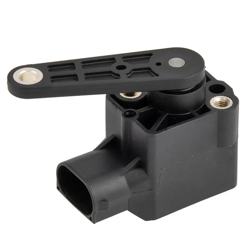 

Suspension Headlight Level Sensor 37 14 1 093 698 37 14 1 093 700 For E46 3 Series E39 5 Series