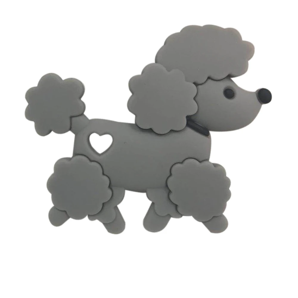 5 шт. детский силиконовый Прорезыватель для зубов | Мать и ребенок