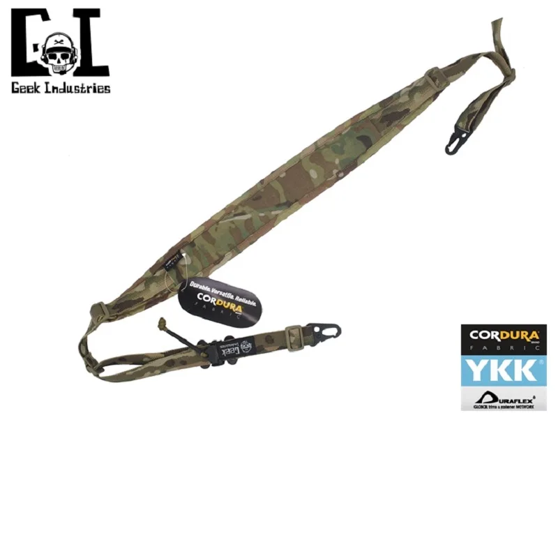 GI 3038MC FERRO THE SLINGSTER MC Камуфляжный ремешок|Уличные инструменты| |