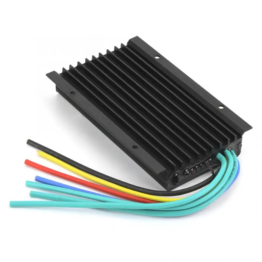Ветро солнечной гибридной регулятор 12/24V 400/800W 500/1000 Вт энергией ветра гибридный
