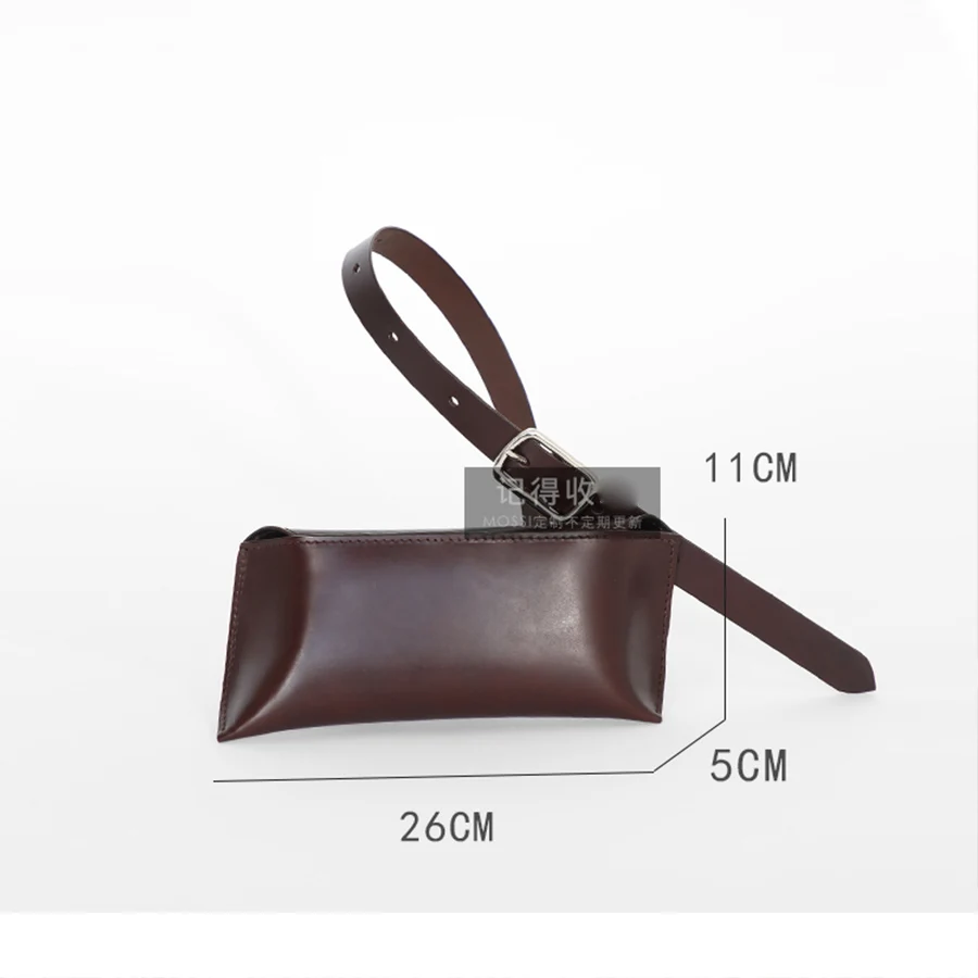 

Vintage Designer Chest Bag Womens Messenger Handbag Trendy Irregular Crossbody Bags Female Hobos Shoulder Bag Torebki Damskie