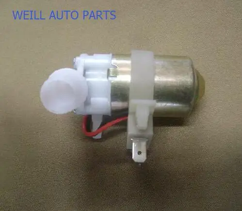 

WEIL 5207200-B00 Washer motor assembly for GWM sailor