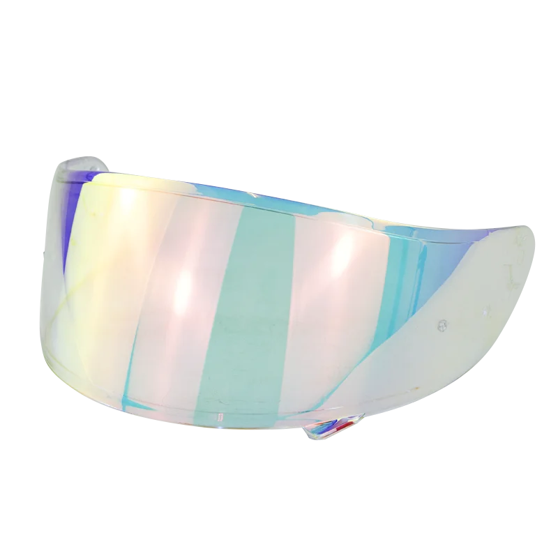 Защитные очки для мотоцикла противотуманный козырек линзы гоночного шлема