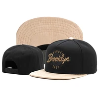 new brbbklyn letter embroidery peak cap fashion hip hop caps outdoor leisure sports baseball hat rebound hats