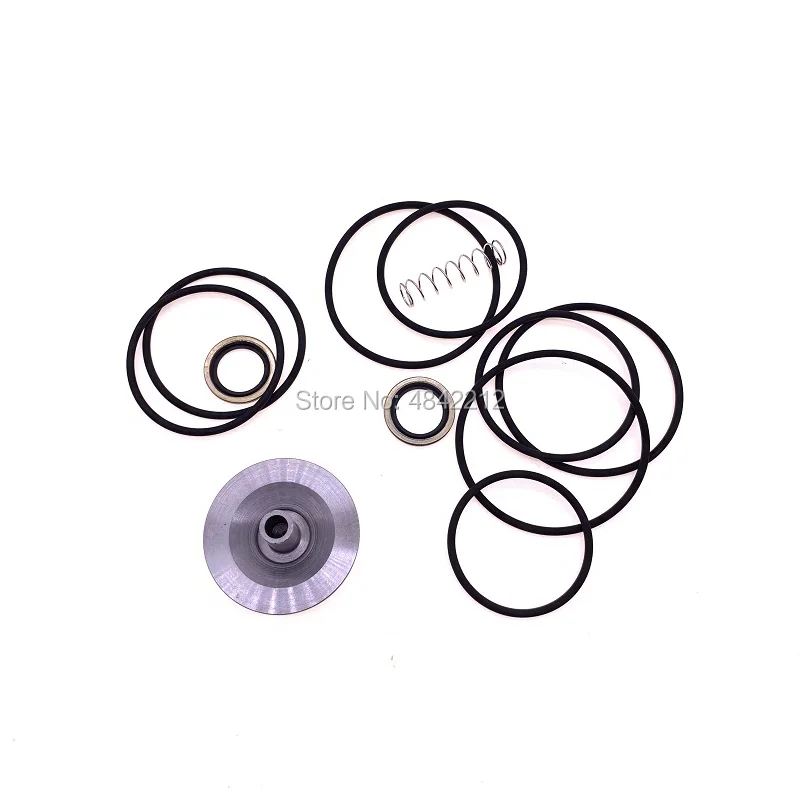 

4 шт./лот 2901021700/ 2901021200 комплект стопорного клапана масла, односторонний комплект стопорного клапана