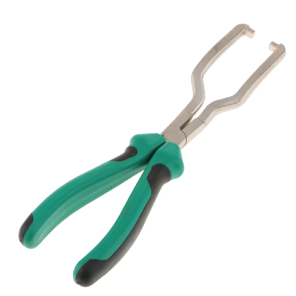 

Car Fuel Line Petrol Clip Pipe Hose Connector Release Removal Plier Tool
