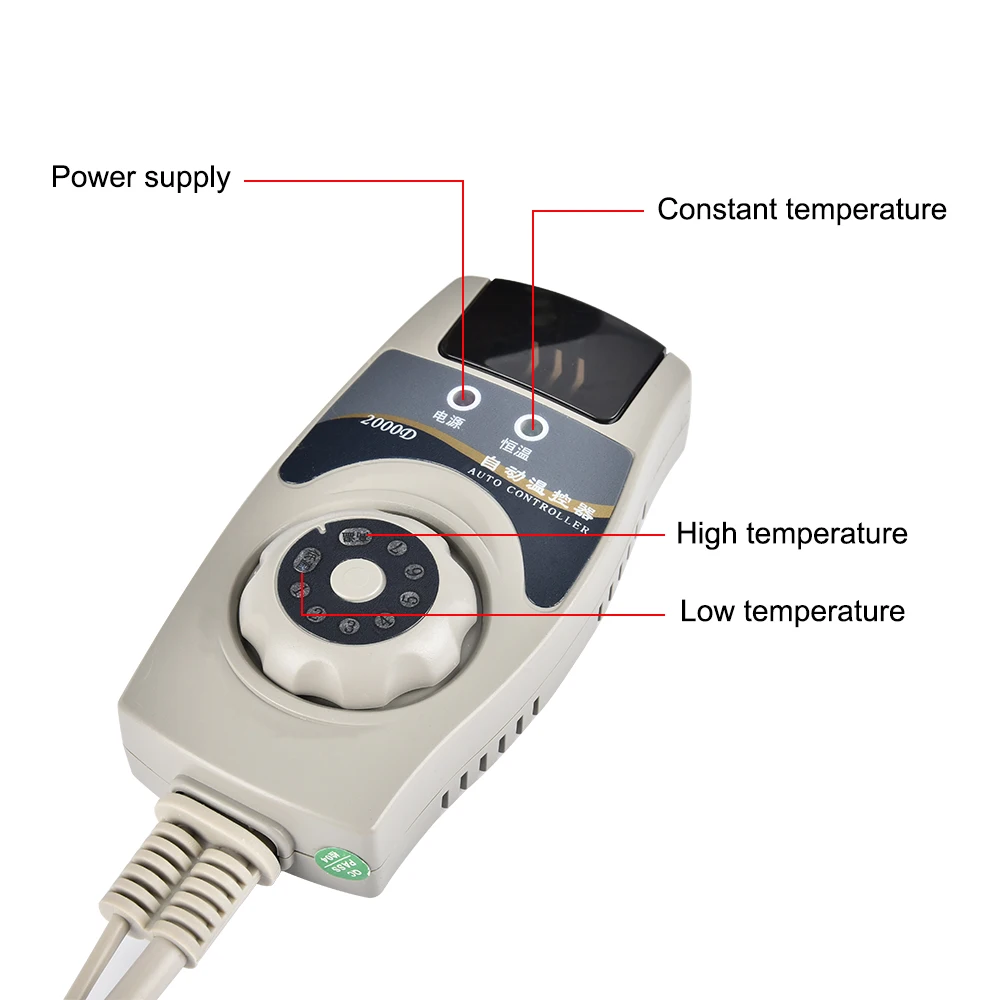 Турмалиновый коврик из натурального нефрита массажный для акупрессуры