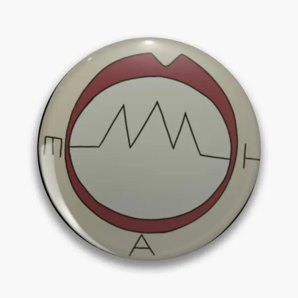 

Soul Eater Soft Enamel Pin Badge Badge Lapel Pin Brooch Jewelry for Women Fashion Gift