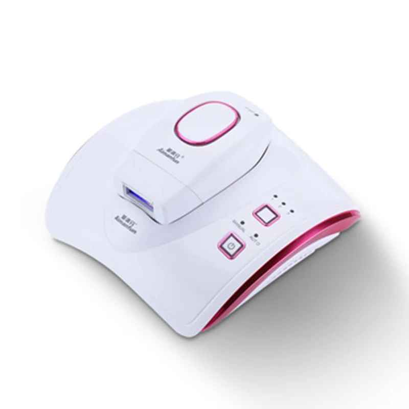 

Mlay IPL Hair removal Epilator a Laser Permanent Malay Hair Removal Machine Face Body Electric depilador a Laser For beauty salo