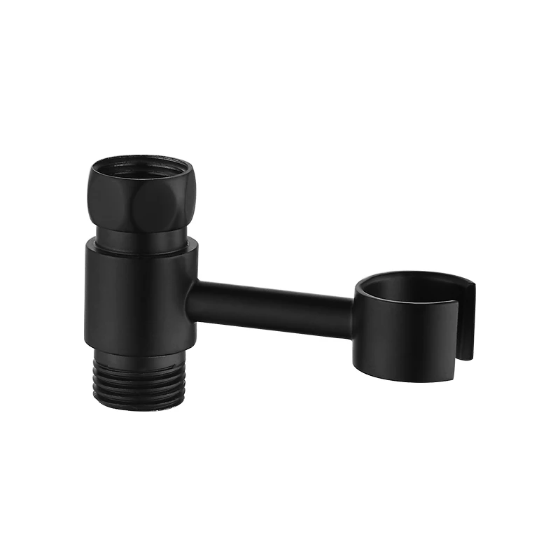 Держатель для душа для лица, вращающийся на 360 градусов, без перфоратора, подставка для душа, опора для ванной комнаты