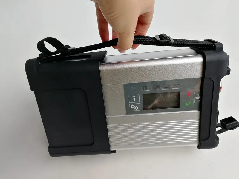 MB Star C5 SD Подключение диагностический инструмент с 2019 07 в hdd ssd DTS X DSA veдиамо WIS hht