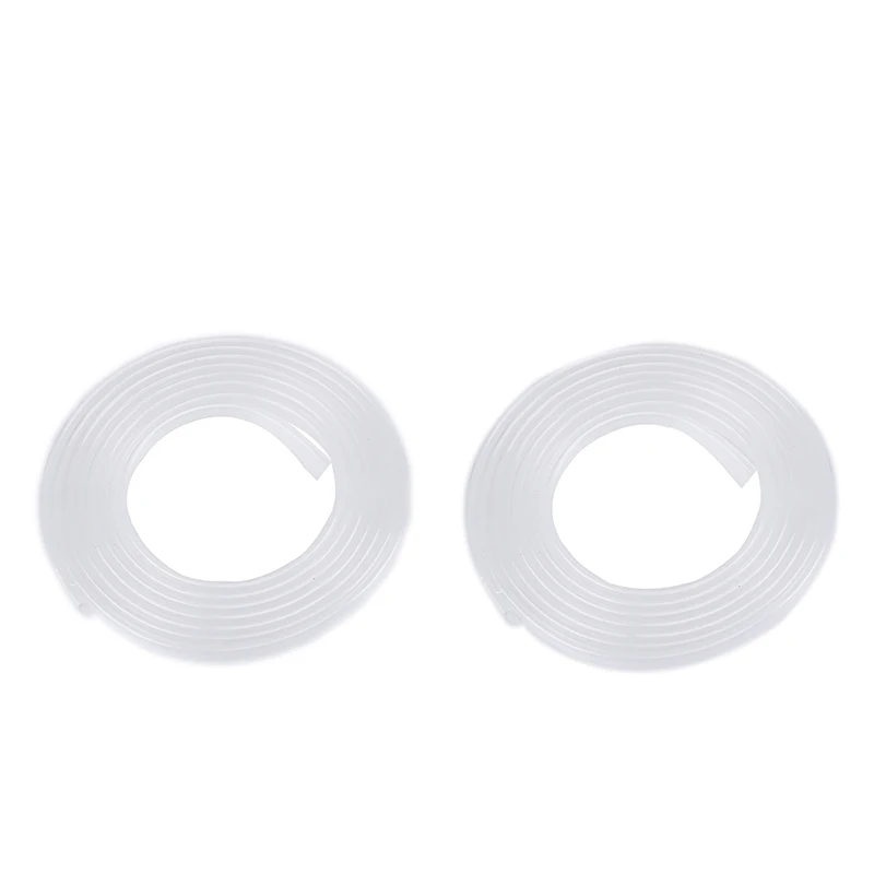 Универсальная защитная лента POSSBAY для края автомобильной двери 6 м защита от