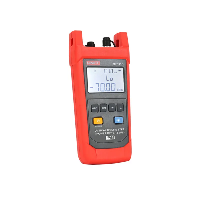 Фотоаппарат для оптоволокна оптический измеритель мощности визуальный локатор