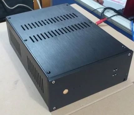 

Размер (мм): чехол для компьютера W215 H90 L308 Mini HTPC-ITX, 2209