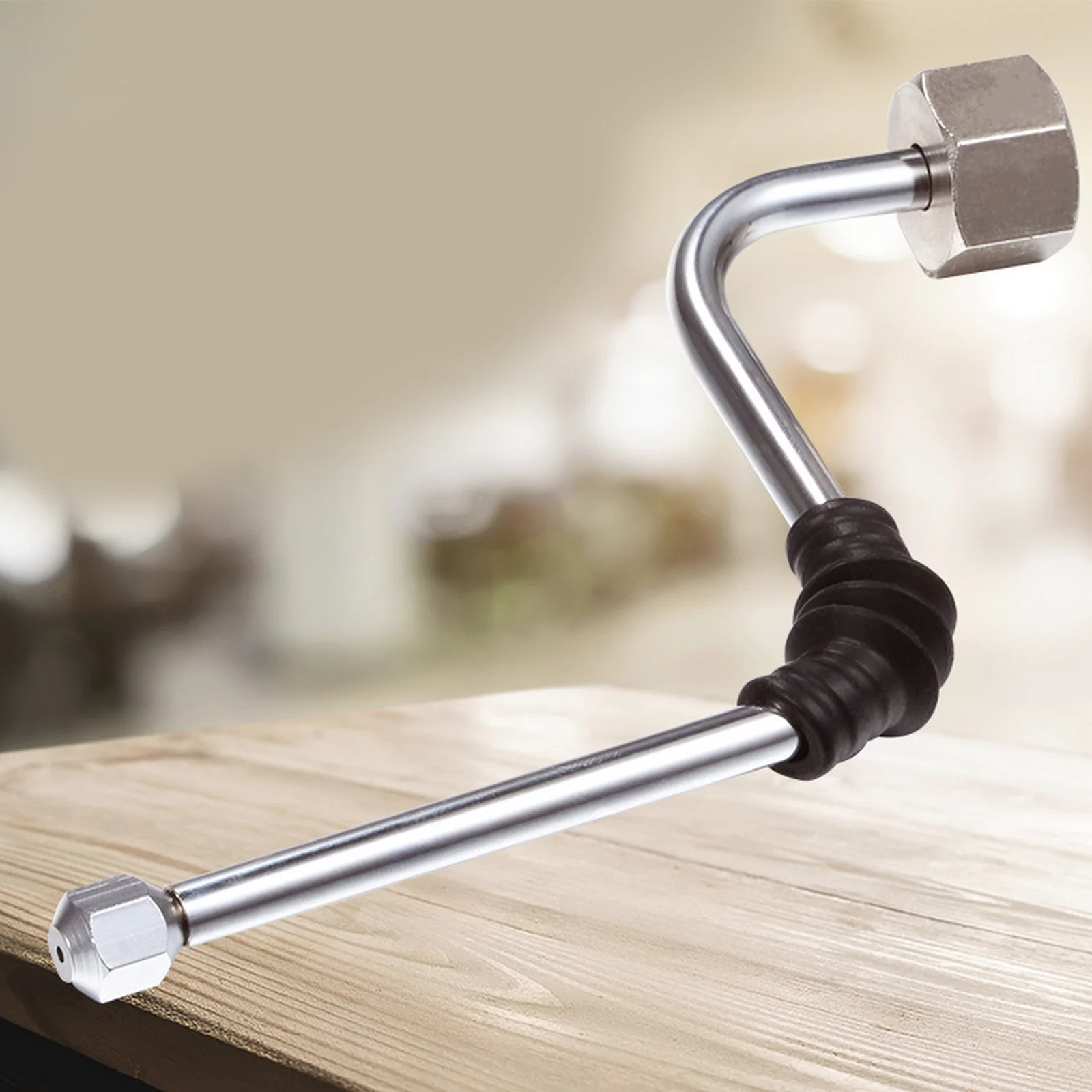 304 нержавеющая сталь Паровая палочка трубка конверсионный набор Сменные