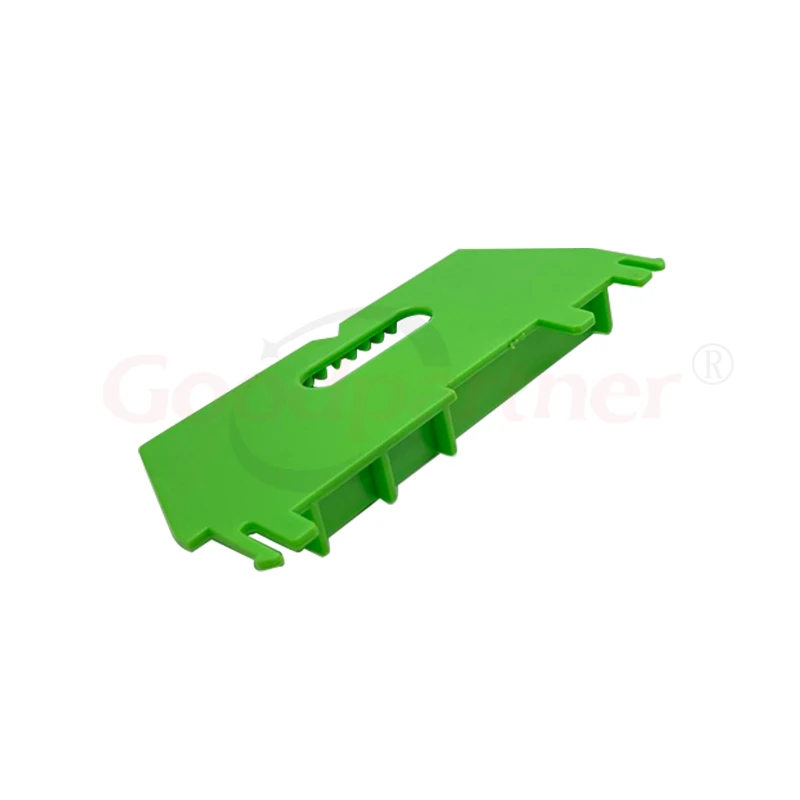 1X пластина для задней кромки лотка Sharp AL 1000 1010 1020 1041 1200 1215 1220 1250 1251 1340 1451 1520 1521 1530 1540