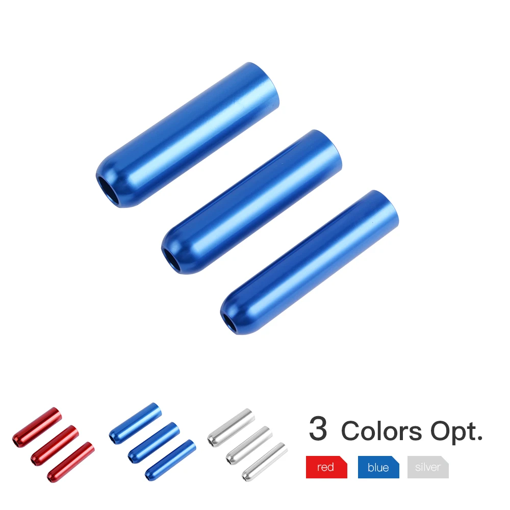 

NICECNC 14/16/18mm Rear Shock Seal Bullet Installation Tool For Husqvarna FE TE TC FC 125 250 350 450 300 250I 300I 510 570 610