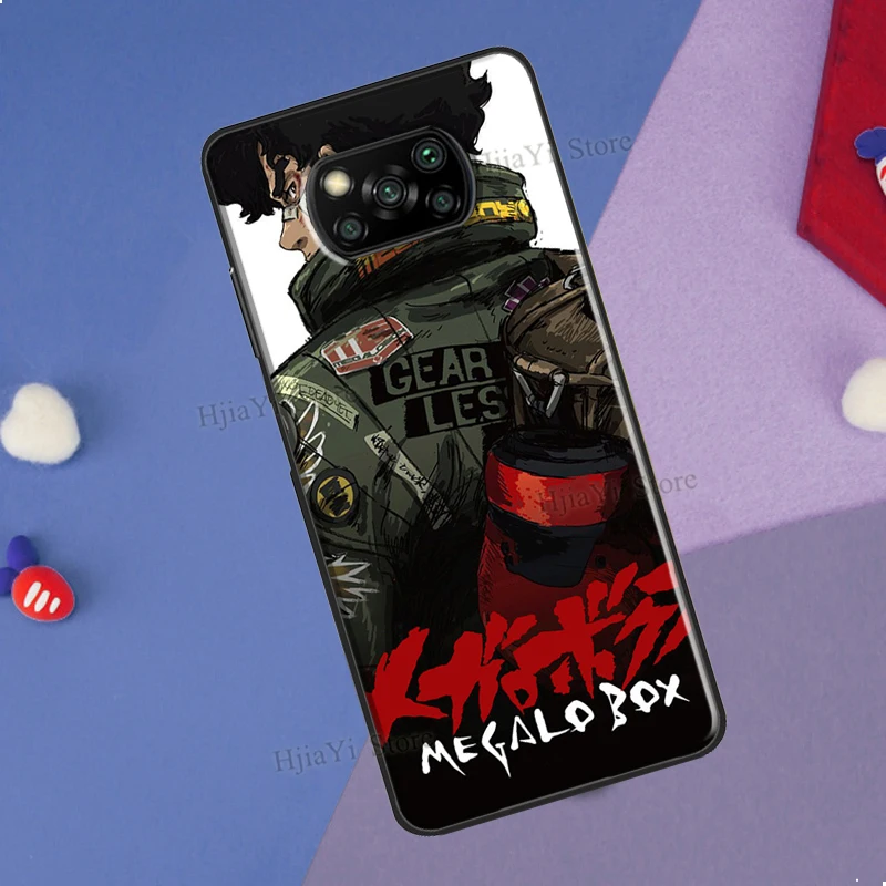 Чехол Nomad Megalo для POCO M3 Pro F3 F2 X3 чехол Xiaomi Mi 11 Lite Ultra 9T 10T Note 10 | Мобильные телефоны и