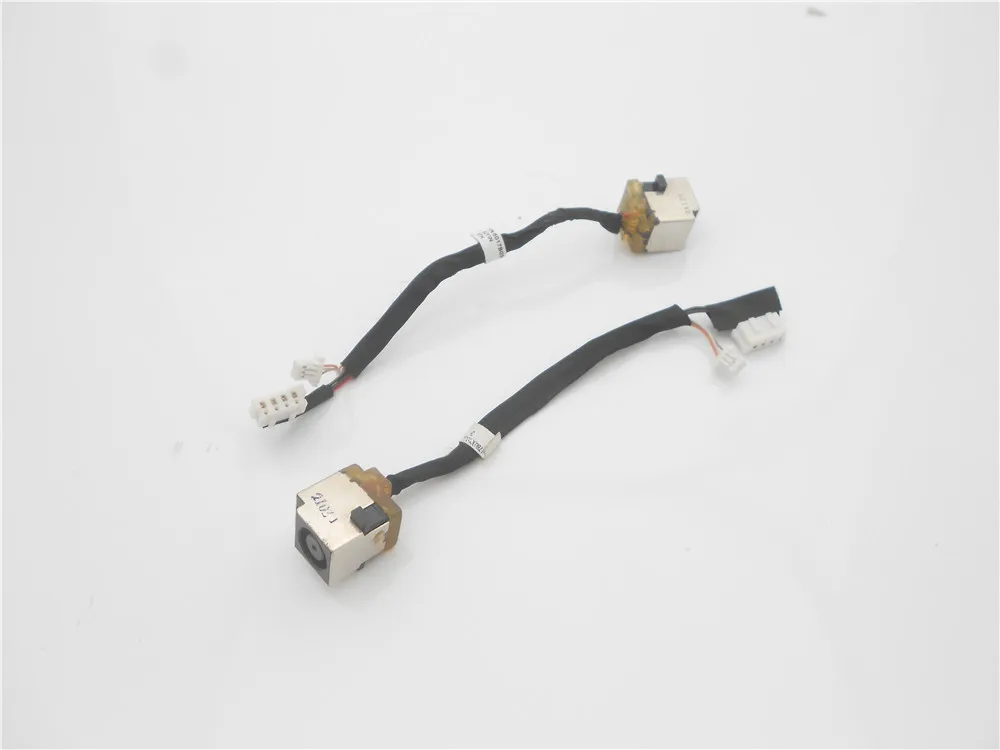 

DC Power Jack Cable for HP ProBook 4330 4330S 4331 4331S 6017B0300401