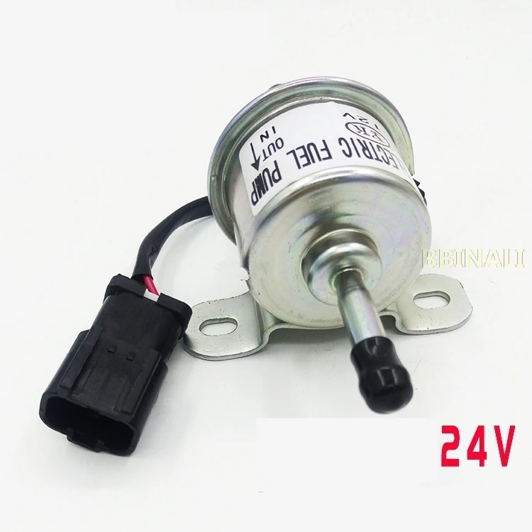 Электронный Топливный насос для двигателя YANMAR sunward 50 60 70 80 аксессуары масляного