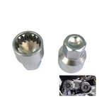 Гаечный ключ для снятия распределительного вала двигателя для BMW B38, B48, B58