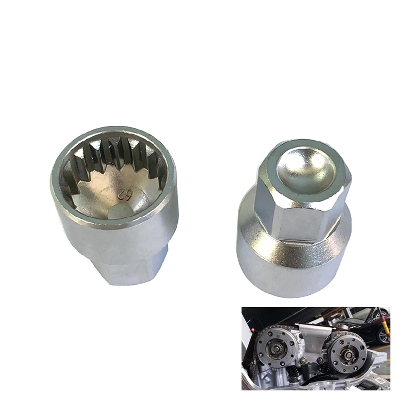 Торцевой ключ для удаления вала двигателя инструмент BMW B38 B48 B58| |