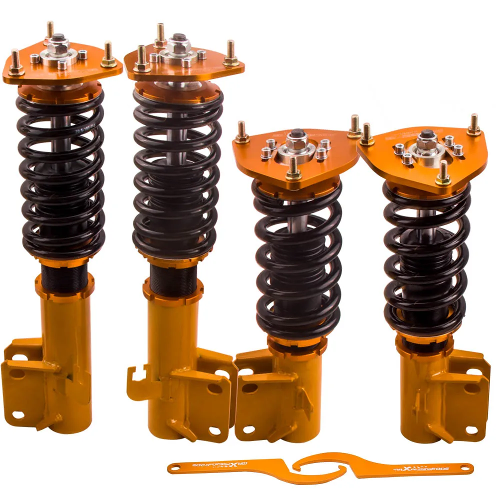 Подвеска Coilover для Subaru Impreza WRX GC8 93 01 регулируемая высота койловеры 1993 1994 1995 1996 1997 98 99