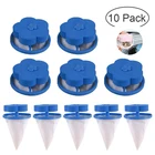 Multichoose удаление волос Ловец сетка фильтра очистка шары сумка грязной волокна собиратель фильтр стиральной машины шарики для стирки