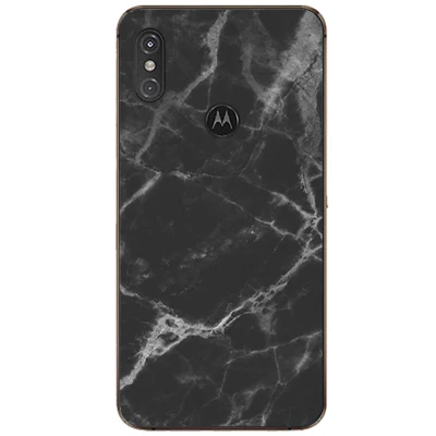 Новинка чехол для телефона Motorola One XT1941 фотография искусственное животное