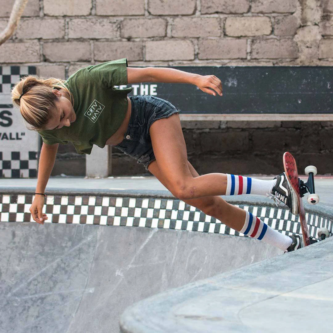 Скейтборд xiaomi Acton Double Rocker модный дизайн классические трюки из канадского клена