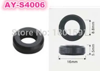 200pieces wholesale fuel injector rubber seals auto parts replacement o rings for japan carsay s4006