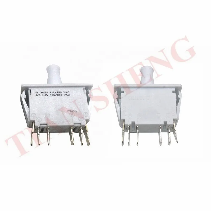 10 шт. переключатель интерфейса для аркадных игровых автоматов | Спорт и