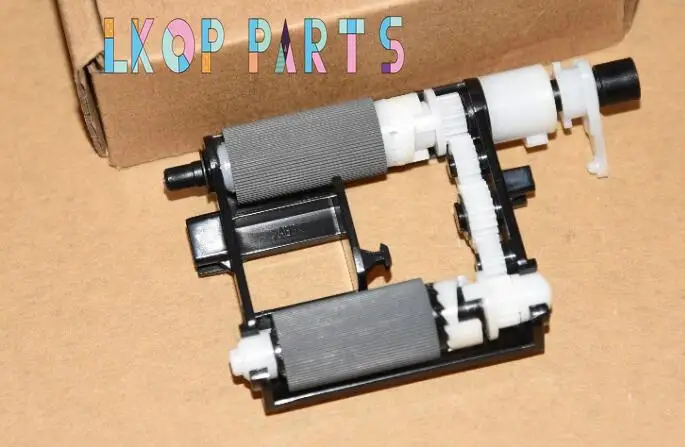5 шт. JC93 00524A 00525A пикапа подачи ролик рама Пикап для Samsung ML2160 ML2165 SCX3400 SCX3405 M2020 M2021 M2022
