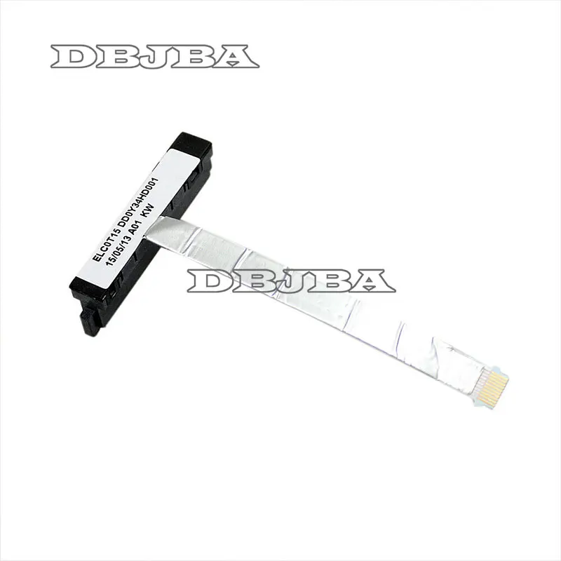 

For HP Pavilion 15-f014wm 15-f018ca 15-f011nr 15-f111dx HDD Hard Drive Cable