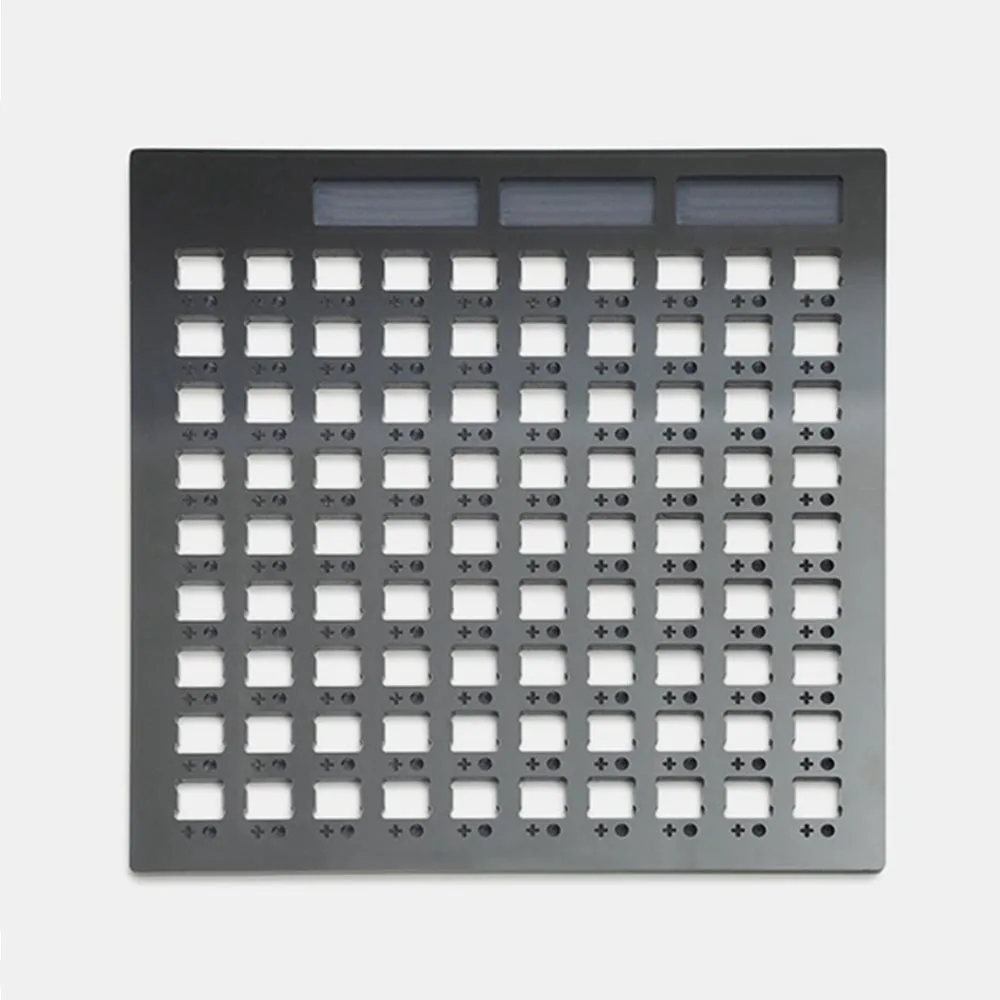 Цветные механические игровые клавиатуры переключатели для обслуживания