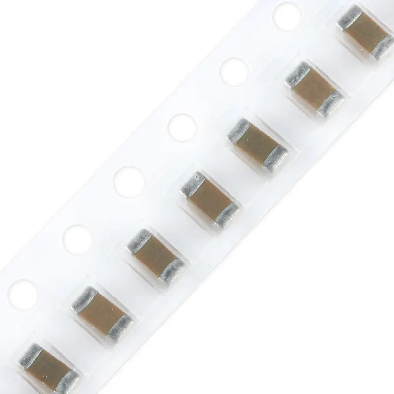 

1206 104 SMD capacitor 100PCS 50V 10P 22P 33P 47P 100P 220P 330P 470P 1NF 2.2NF 4.7NF 10NF 22NF 47NF 100NF 220NF 330NF 470NF