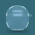 Полностью прозрачный защитный чехол из ТПУ для наушников Vivo TWS Neo, аксессуары для наушников, футляр для зарядки, чехол для TWS Neo с защитой от царапин