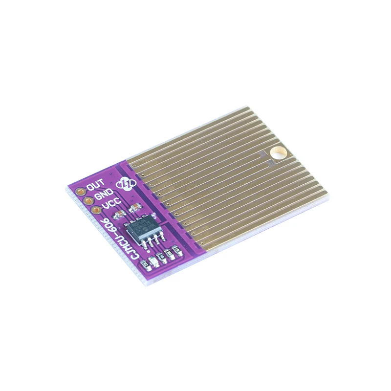 Датчик капель дождя датчик влажности модуль датчика 3 3-5 в CJMCU-606 для Arduino |