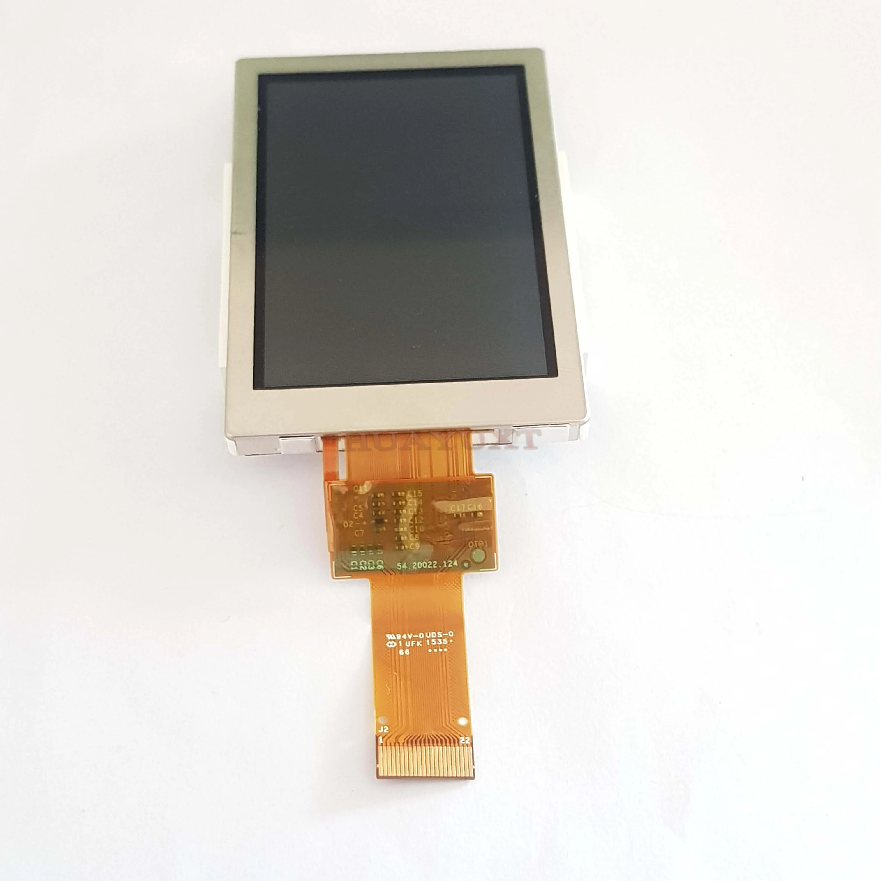 

2.6" inchOriginal LCD for Garmin GPSMAP 78 78S 78SC 78C repair replacement