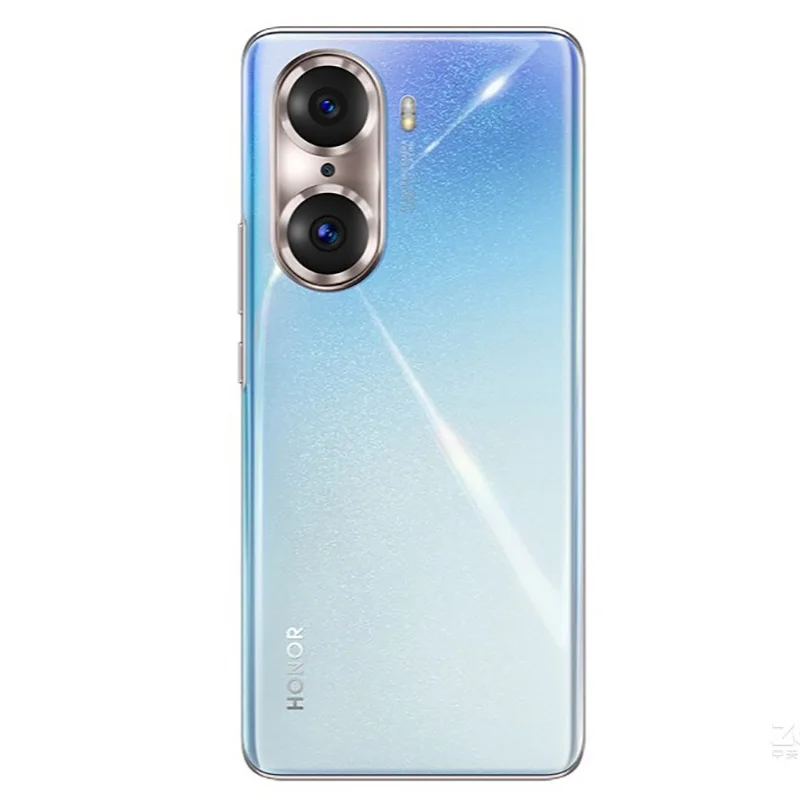 new original honor 60 pro 5g mobile phone 6 78 inch 120hz 8gb256gb snapdragon 778g octa core camera 108mp 4800mah smartphone free global shipping
