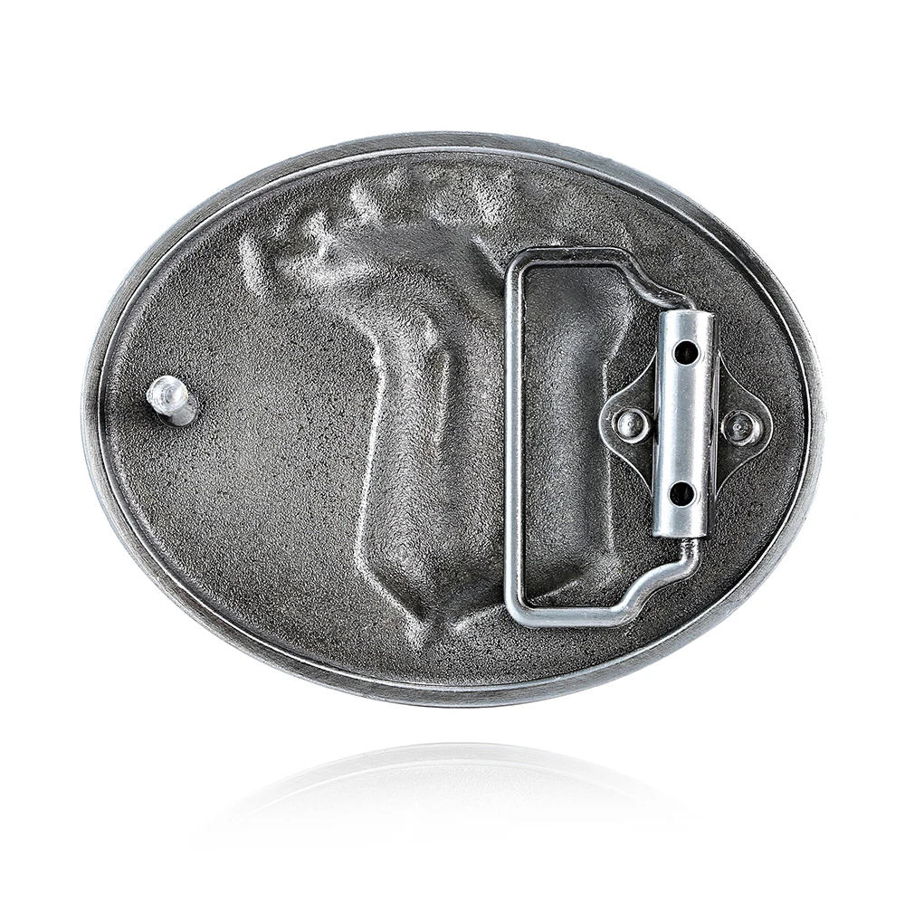 

Western cow belt Zinc alloy Belt buckle of riding boots Men's Choice and Ladies Fashion Belts