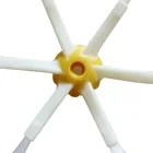 Робот-пылесос IRobot Roomba 500 600 700 Series 510 с 6 боковыми щетками