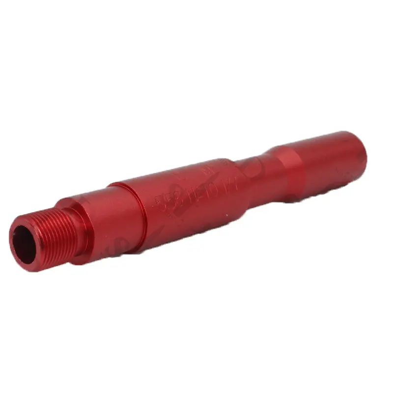 [Усовершенствованный материал вогнутая выпуклая трубка] 14 обратных зубцов Jinming 89