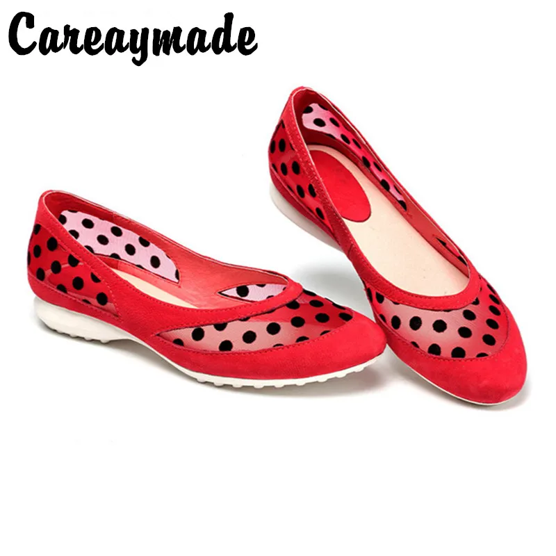 Careaymade-новинка Лидер продаж обувь ручной работы из натуральной кожи экспортная