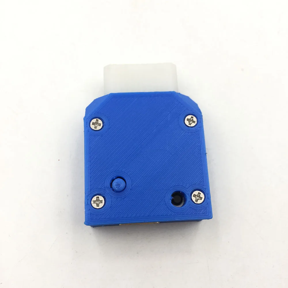 Адаптер Mini-HD для NGC Vedio преобразователь компонентов Gamecube | Электроника