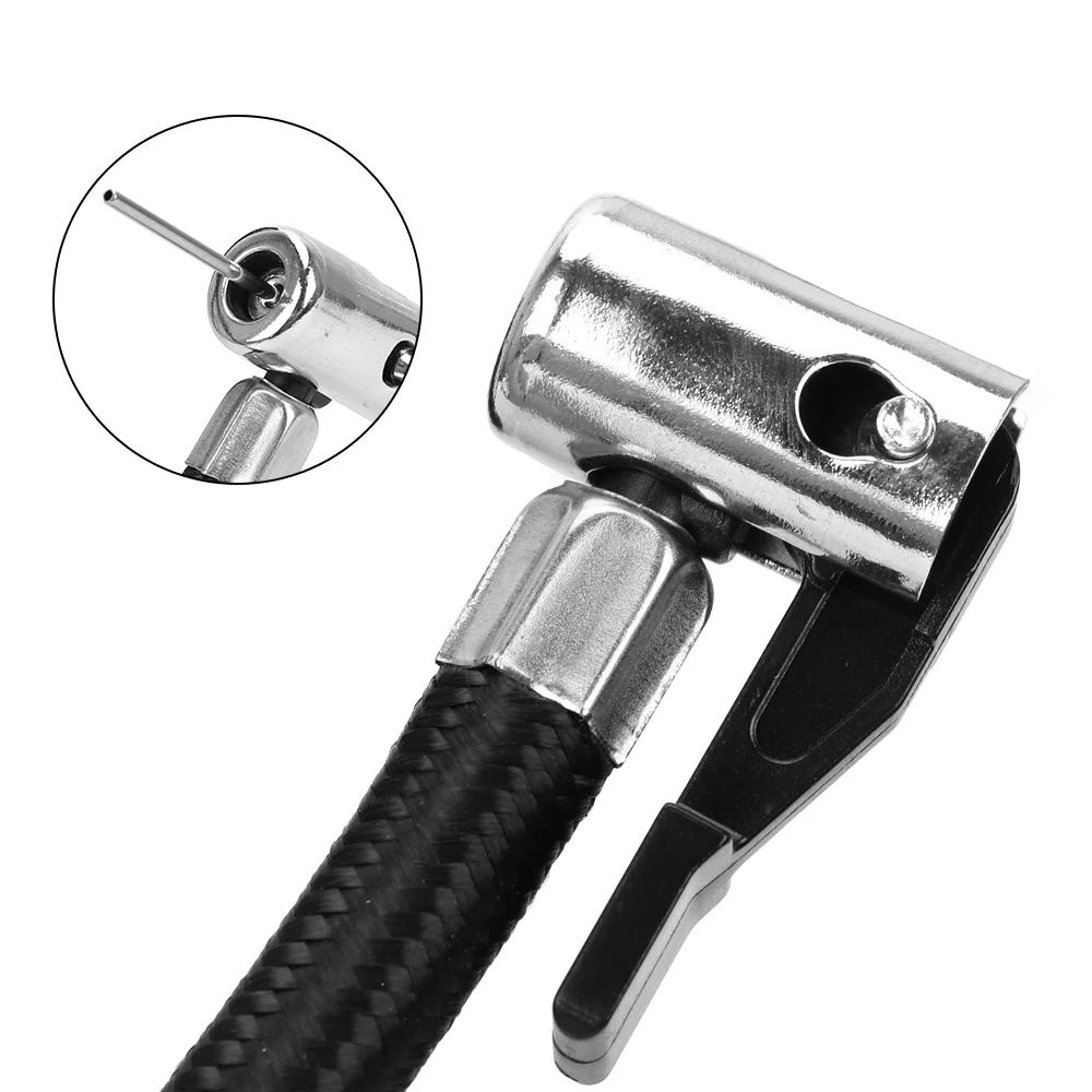 DC 12V 150 фунтов на квадратный светодиодный светильник Портативный Авто воздушный