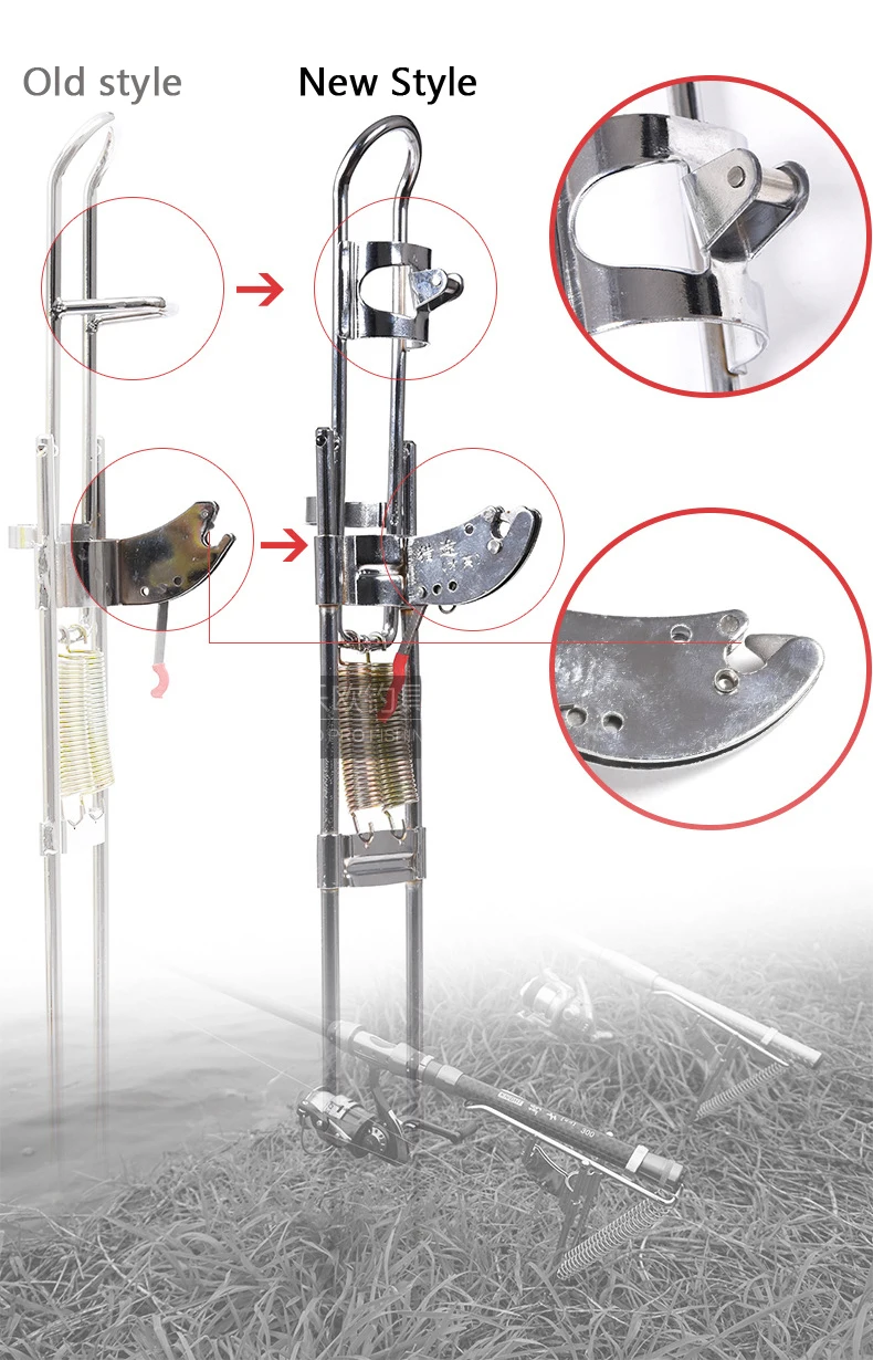 Регулируемый полностью металлический Автоматический подъемный кронштейн